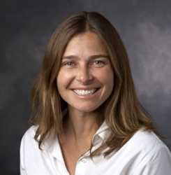 Dr. Rebecca Walker