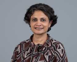 Ms. Uttara Bharath Kumar