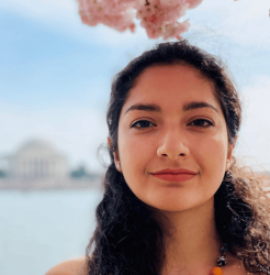 Ms. Danielle Advani