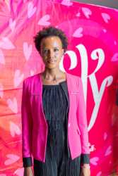 Ms. Edna Njeri Njau