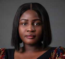 Ms. Lois Sambo