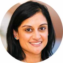 Ms. Janani Vijayaraghavan