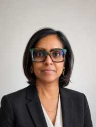 Mrs. Nicole Hosein