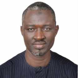 Mr. Kabir Abdullahi 