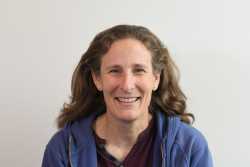 Ms. Nicole Raehle