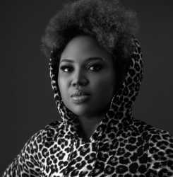 Ms. Elizabeth Okunlola