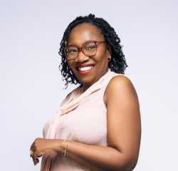 Ms. ARMELLE LEONIE NGO YOP NYOBE
