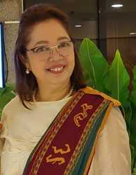 Dr. Ma. Theresa Rivera