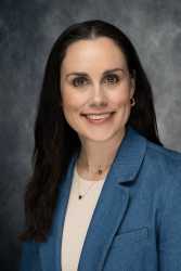 Ms. Hannah  Foehringer Merchant