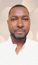 Mr. Abdoul Nasser Issoufou Malam Moussa