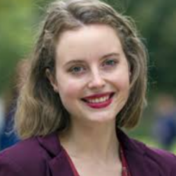 Ms. Aimee Hare