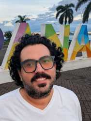 Mr. Jason Lopez
