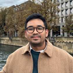Mr. Irfan Rahdian