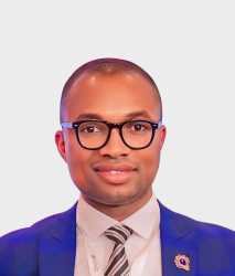 Mr. Jackson Ameh