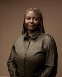 Ms. Ayomide Ladipo
