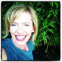 Dr. Johanna Blakley