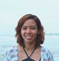 Ms. Alexandra Maria Poblete