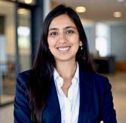 Ms. Juhi Jain