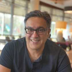 Mr. Aly Jetha