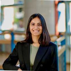 Ms. Krathika Parchani