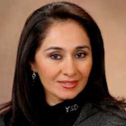 Sra. Haydée Cabrera
