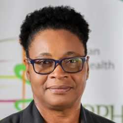 Ms. Victoria  Cruickshank Taylor 