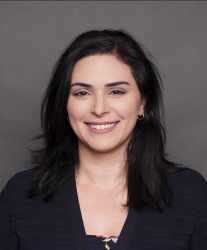  Jennifer Ayoub