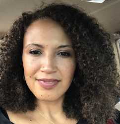  Kellie McDaniel