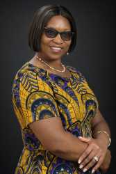 Ms. Ellen MC. Mubanga 