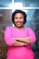 Ms. Debora  Maboya