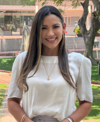 Dr. Jennie Pena