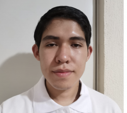  Gael Paul Ramirez Valdovinos