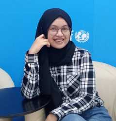 Ms. Tanti Kostaman
