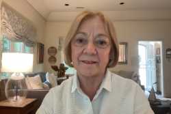  Geraldine Sicola