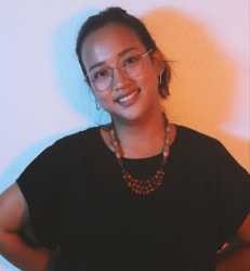 Ms. Nini Oñate