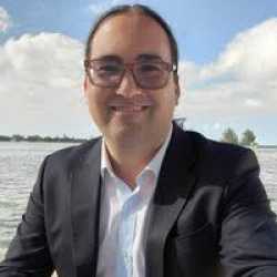 Mr. Miguel Ernesto Gómez Masjuán