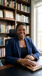 Mrs. ADERONKE AKINOLA-AKINWOLE