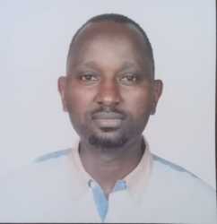 Dr. Viateur Kalinda