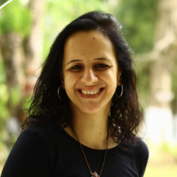 Ms. Priyanka Kher