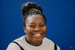 Dr. Matimba Swana