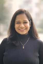 Dr. Ayushi Agrawal