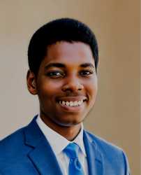 Mr. Charles Udennaka
