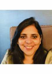 Ms. Archana  Choudhary