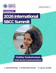 Ms. Vinitha Venkatraman