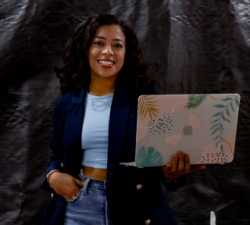Sr. Indira Gonzalez