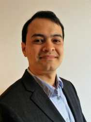  Gustavo  Caballero