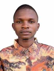 Mr. Aliyu Abdulaziz Aliyu