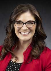 Dr. Amy Watson