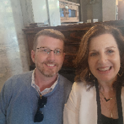 Dr. Cindy Rippé 