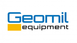 Geomil logo image